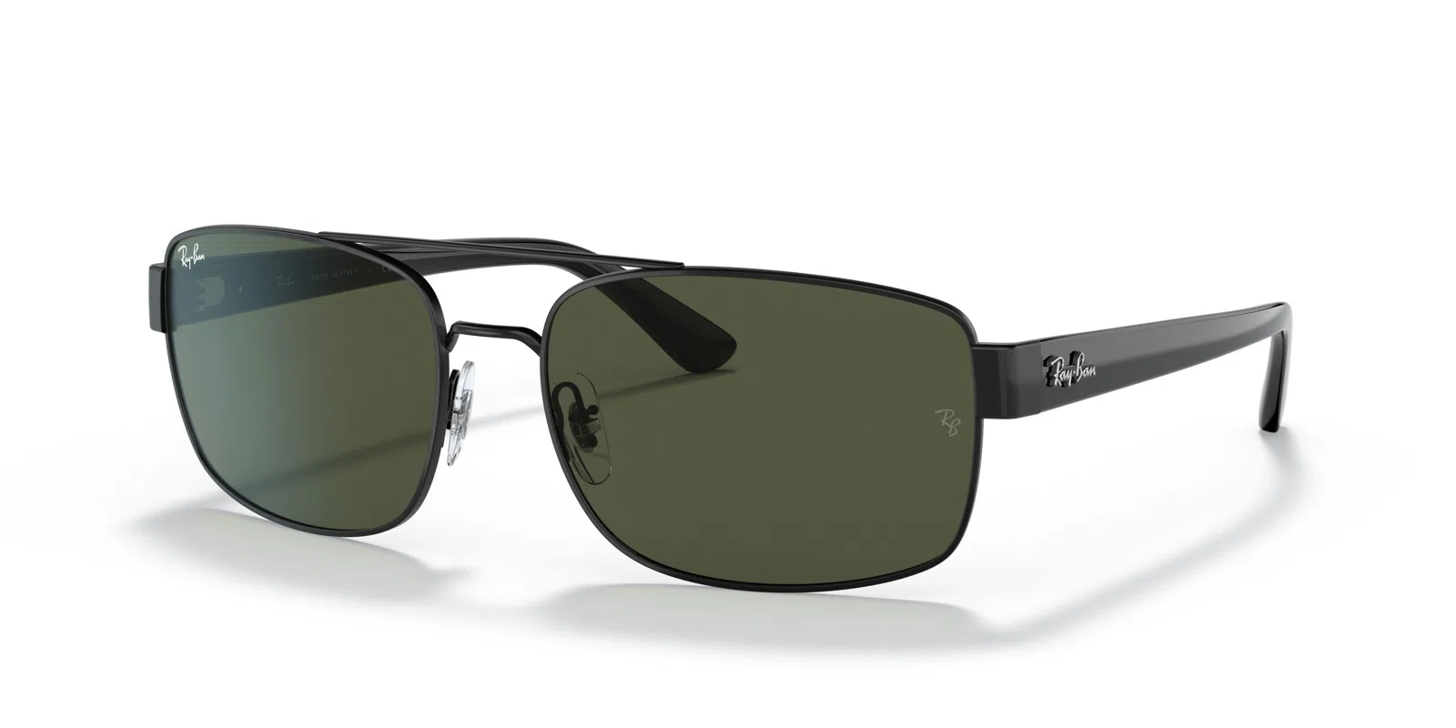 Ray-Ban 3687 Sunglasses - view 5